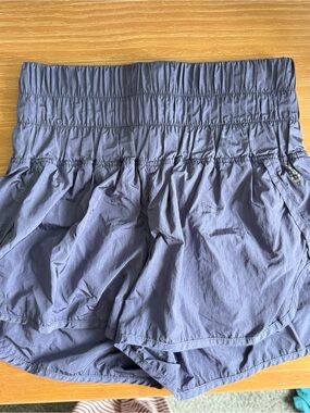 Free People Movement The Way Home Shorts